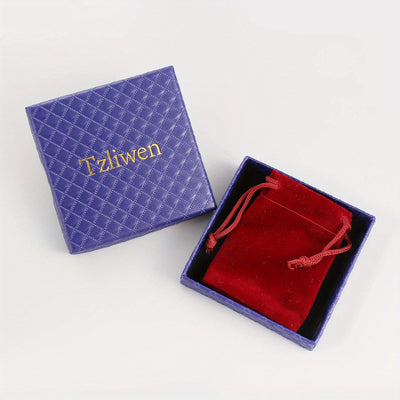 Simple Golden Color Hoop Earrings Jewelry Gift for Women