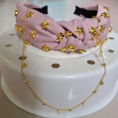 Choker Necklaces for Women Real 925 Sterling Silver Geometric irregular Round Necklaces Clavicle Chain Cute Jewelry Accessories