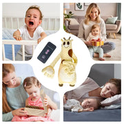 NubiKid™ DreamHug Soothing Sleep Pillow