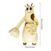 NubiKid™ DreamHug Soothing Sleep Pillow