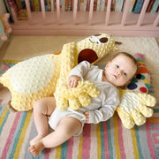 NubiKid™ DreamHug Soothing Sleep Pillow