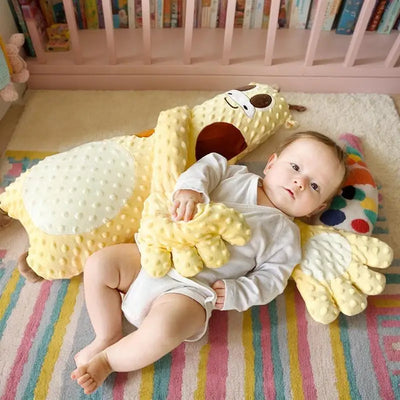 NubiKid™ DreamHug Soothing Sleep Pillow