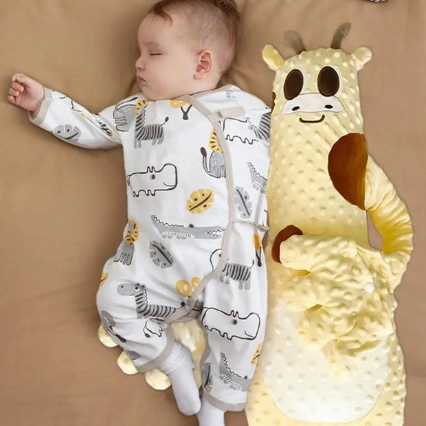 NubiKid™ DreamHug Soothing Sleep Pillow